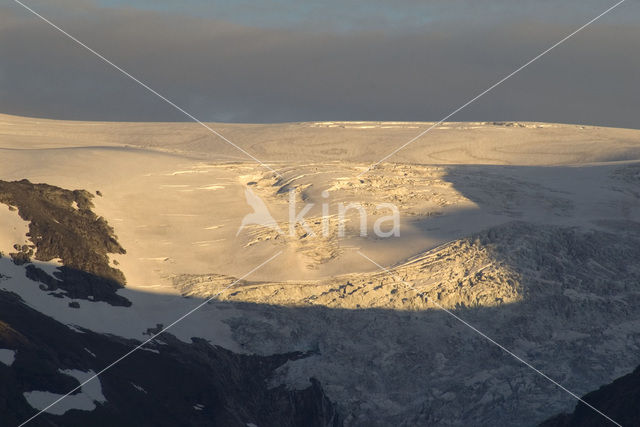 Briksdalen