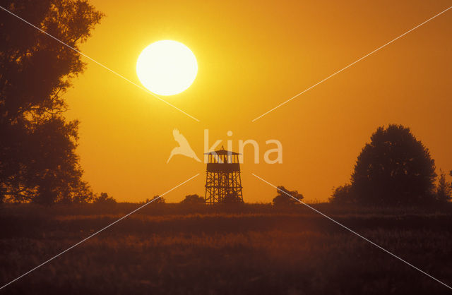 EUCC Odra Delta Nature Park