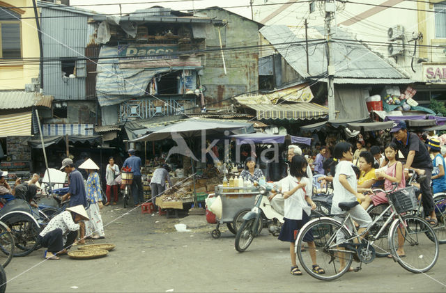 Ho Chi Minh City