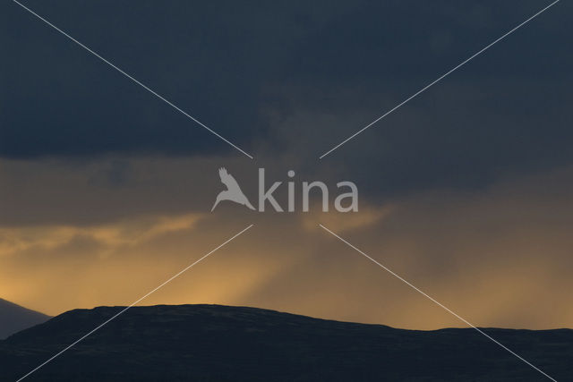 Jotunheimen National Park