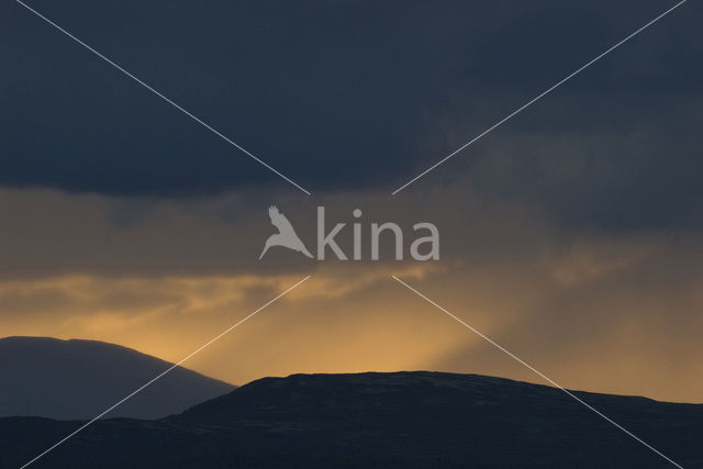 Jotunheimen Nationaal Park