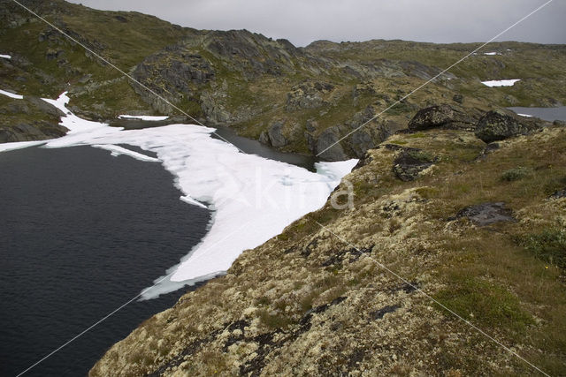 Jotunheimen Nationaal Park