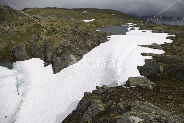 Jotunheimen National Park