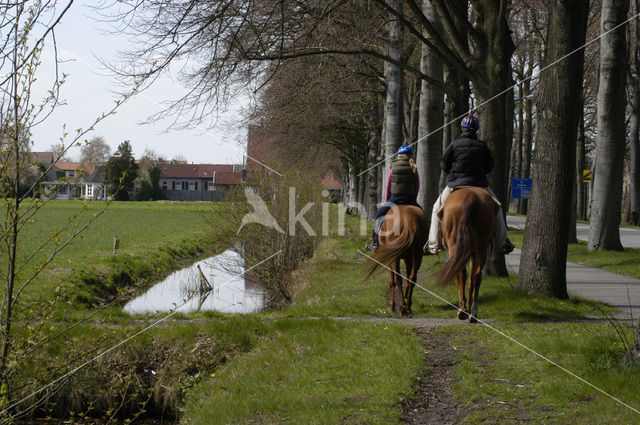 Landgoed Spiegelrust