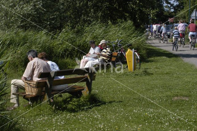 Loosdrechtse plassen