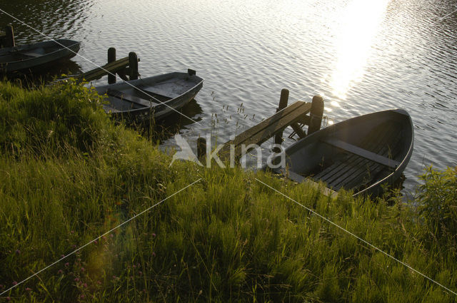 Naarden Vesting