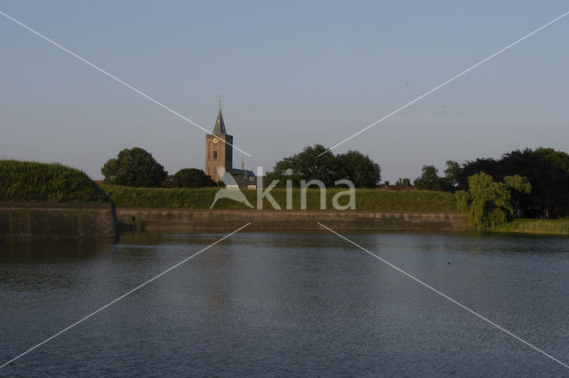 Naarden Vesting