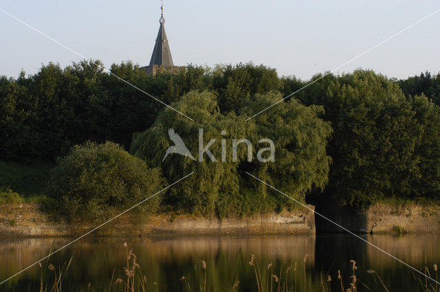 Naarden Vesting