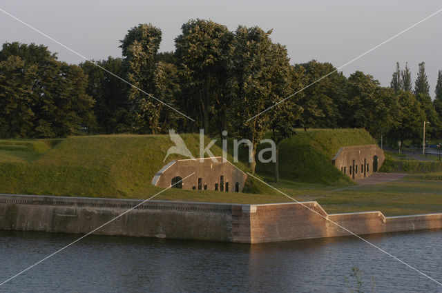 Naarden Vesting