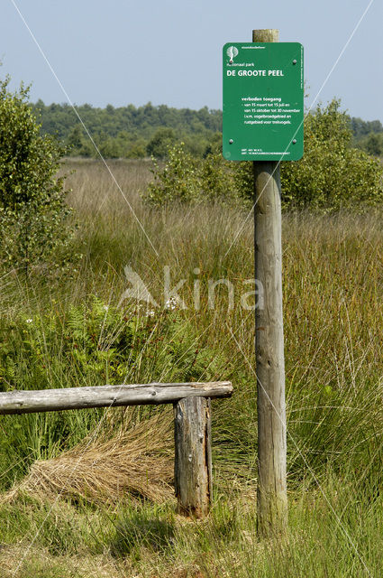 National Park de Groote Peel
