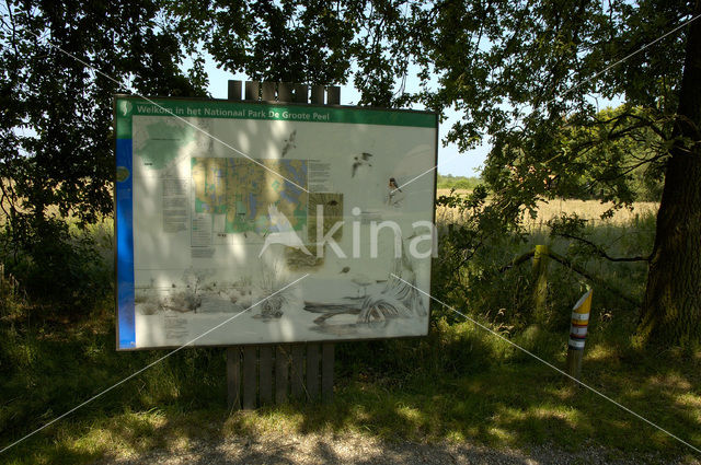 National Park de Groote Peel