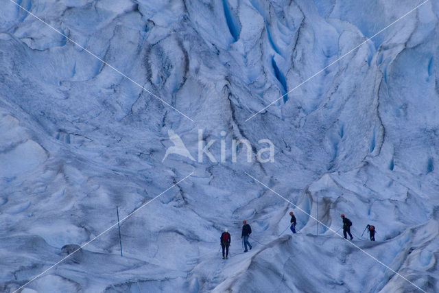 Nationaal Park Jostedalsbreen