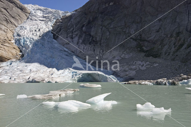 Jostedalsbreen National Park