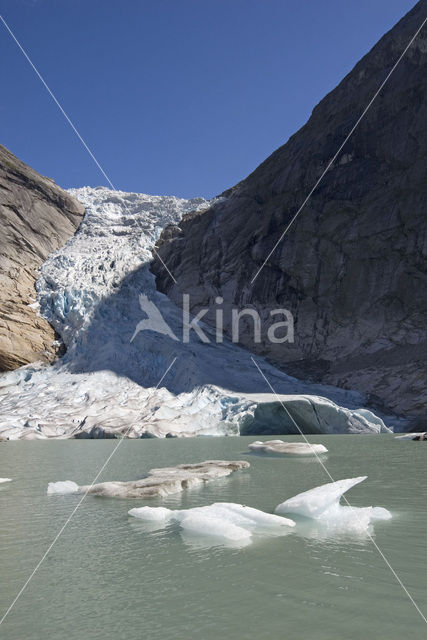 Jostedalsbreen National Park