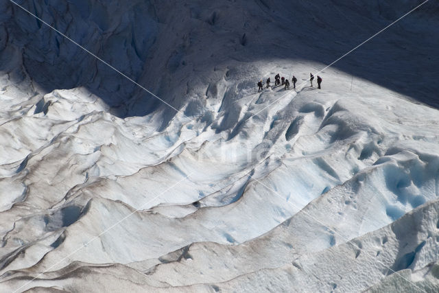 Jostedalsbreen National Park