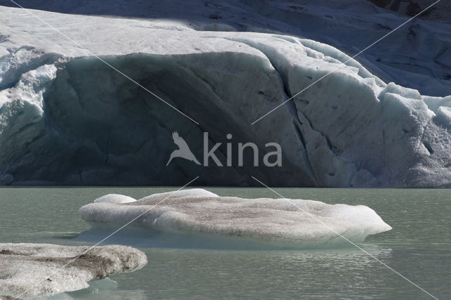 Jostedalsbreen National Park