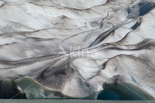 Jostedalsbreen National Park