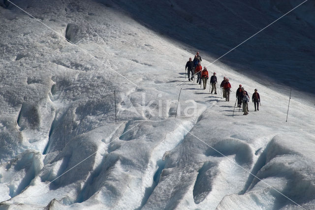 Nationaal Park Jostedalsbreen