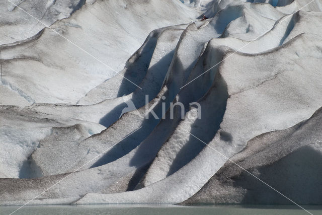 Jostedalsbreen National Park