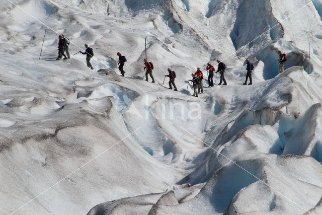 Nationaal Park Jostedalsbreen