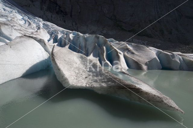 Jostedalsbreen National Park