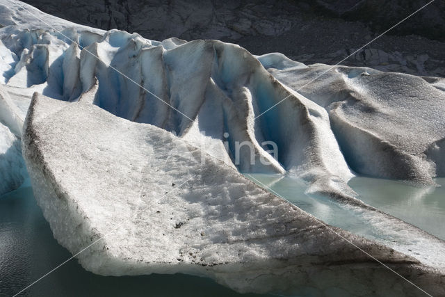 Nationaal Park Jostedalsbreen