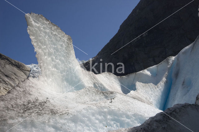 Jostedalsbreen National Park