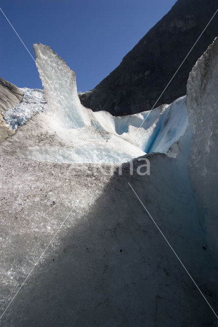 Nationaal Park Jostedalsbreen