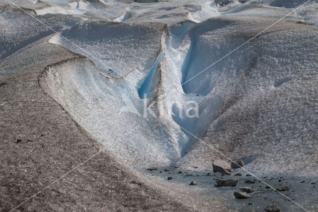 Jostedalsbreen National Park