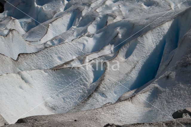 Jostedalsbreen National Park