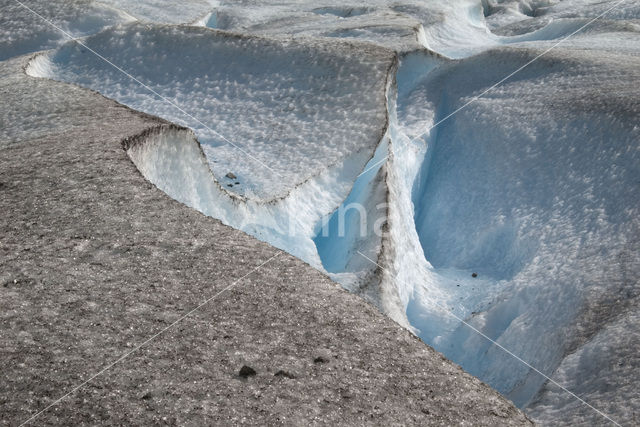 Jostedalsbreen National Park