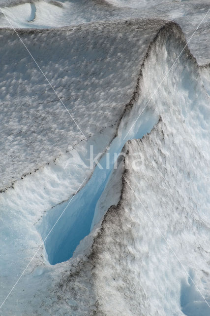 Jostedalsbreen National Park