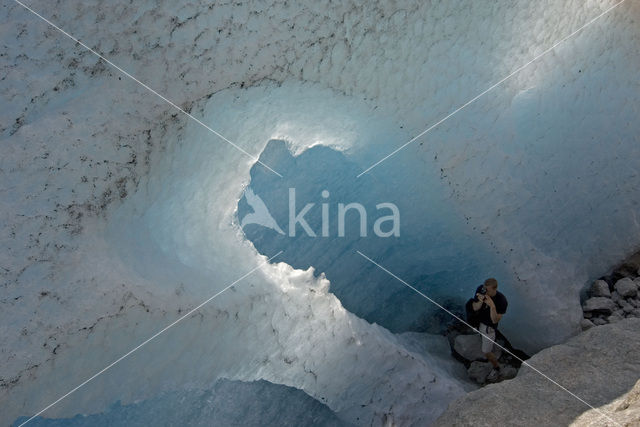 Jostedalsbreen National Park