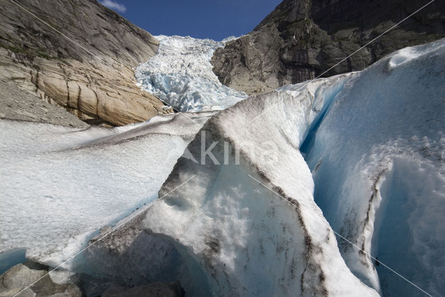 Jostedalsbreen National Park