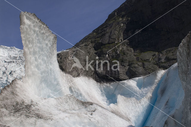 Jostedalsbreen National Park