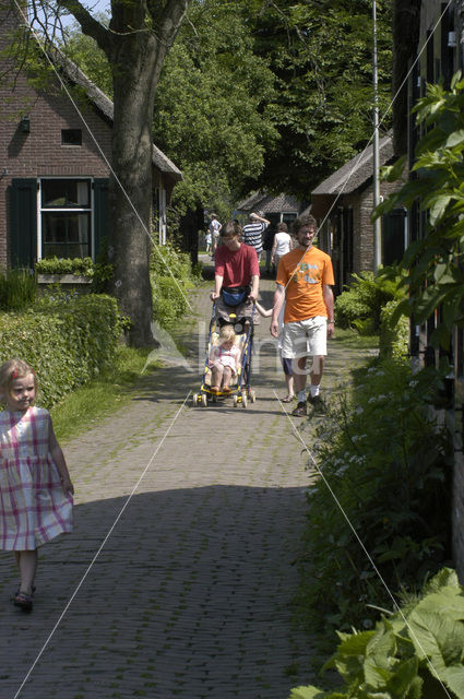 National Park Weerribben-Wieden