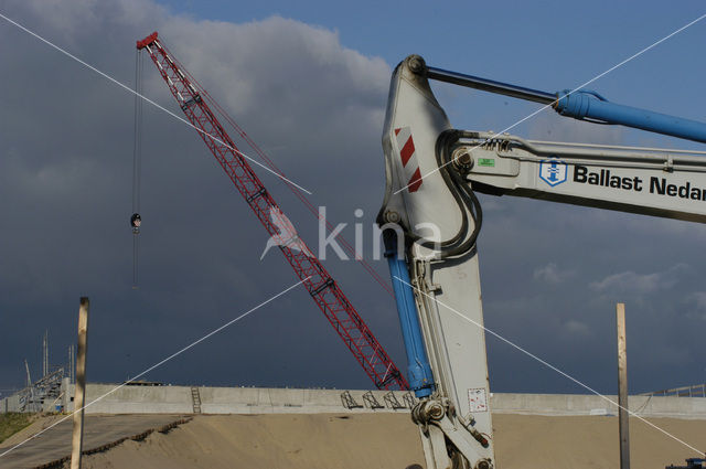 Natuurbrug Zanderij Crailo