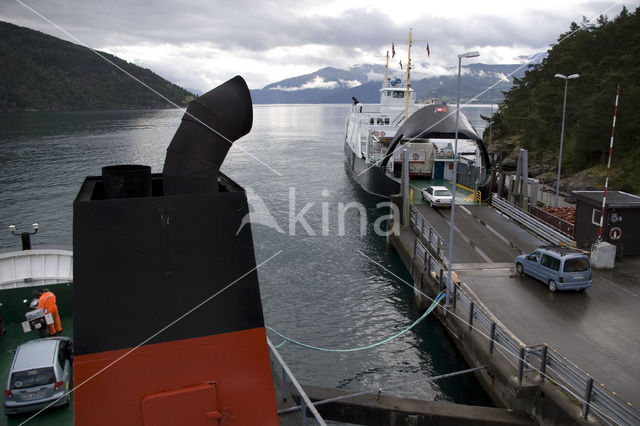 Sognefjord