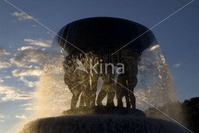 Vigeland Park