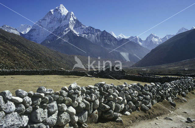 Ama Dablam