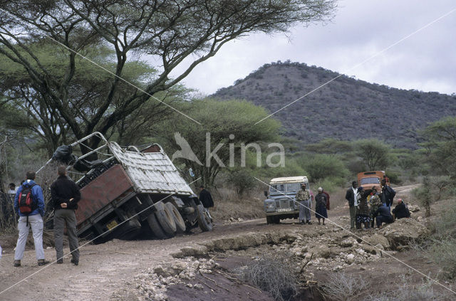 Amboseli National Park