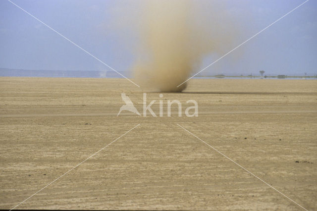 Amboseli National Park