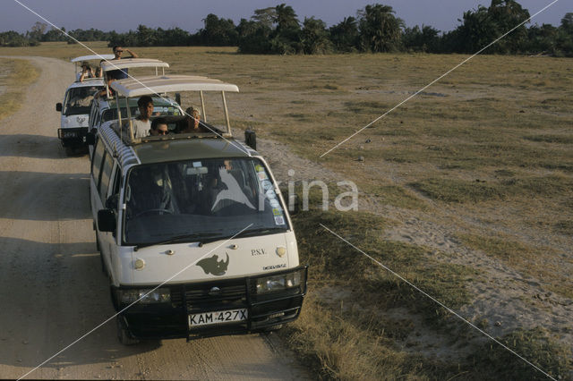 Amboseli National Park