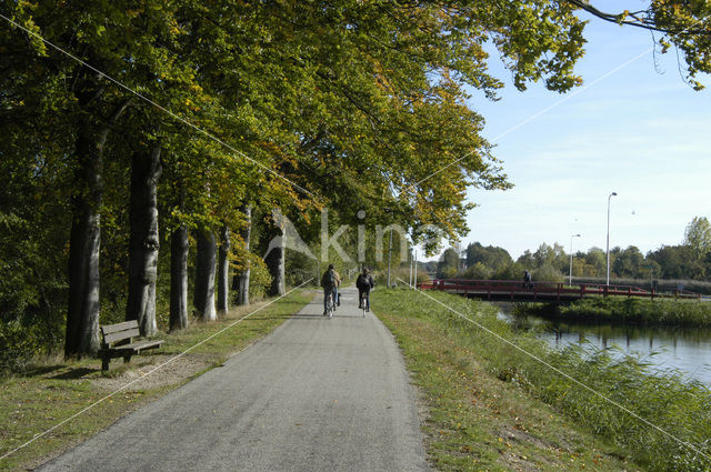 Apeldoorns Dierens kanaal