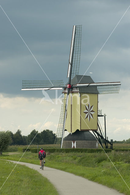 De Hamse Molen