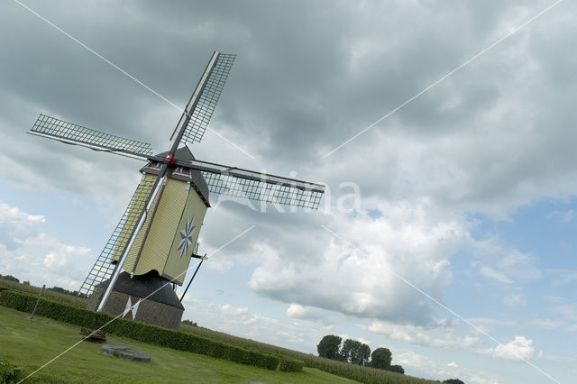 De Hamse Molen