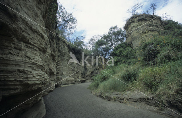 Hell’s Gate National park