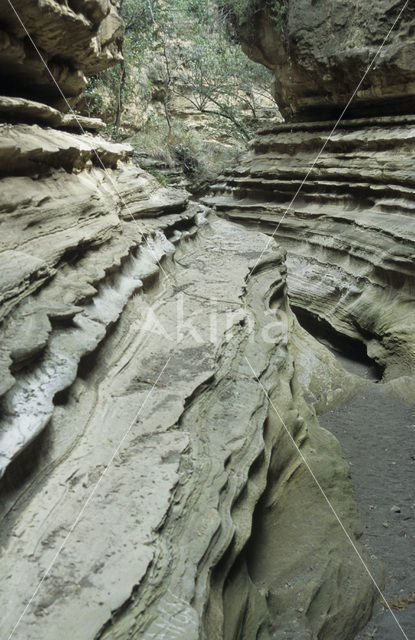 Hell’s Gate National park