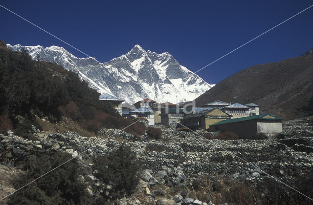 Himalaya