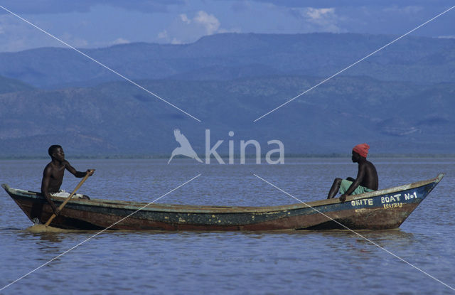 Lake Baringo